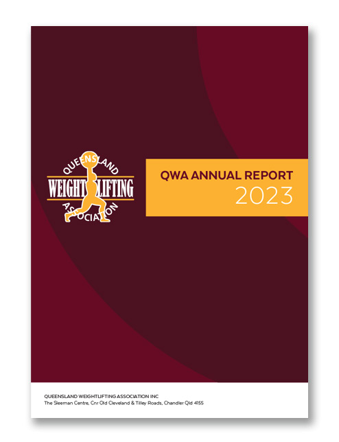 2023 QWA Annual Report